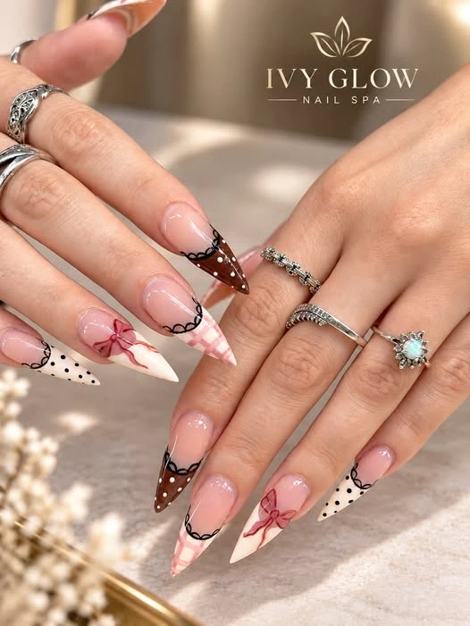 Ivy Glow Nail Spa
